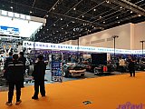  2026 Yasen exhibition Beijing Charging pile area