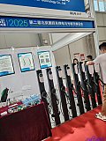 2025 2nd Charging pile and battery swapping exhibition Beijing