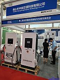 2025 2nd Charging pile and battery swapping exhibition Beijing