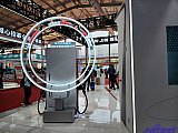 2025 2nd Charging pile and battery swapping exhibition Beijing