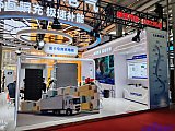 2025 2nd Charging pile and battery swapping exhibition Beijing