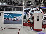 2025 2nd Charging pile and battery swapping exhibition Beijing