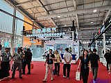 2025 2nd Charging pile and battery swapping exhibition Beijing