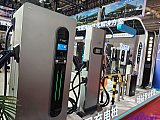 2025 2nd Charging pile and battery swapping exhibition Beijing