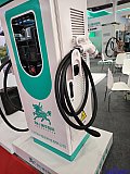 2025 2nd Charging pile and battery swapping exhibition Beijing