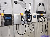 2025 2nd Charging pile and battery swapping exhibition Beijing