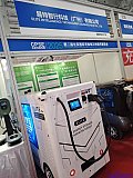 2025 2nd Charging pile and battery swapping exhibition Beijing