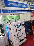 2025 2nd Charging pile and battery swapping exhibition Beijing