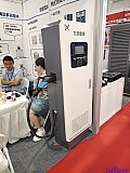 2025 2nd Charging pile and battery swapping exhibition Beijing