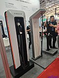 2025 2nd Charging pile and battery swapping exhibition Beijing