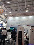 2025 2nd Charging pile and battery swapping exhibition Beijing