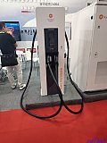 2025 2nd Charging pile and battery swapping exhibition Beijing