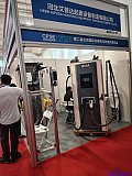 2025 2nd Charging pile and battery swapping exhibition Beijing