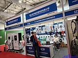 2025 2nd Charging pile and battery swapping exhibition Beijing