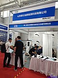 2025 2nd Charging pile and battery swapping exhibition Beijing
