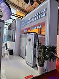 2025 2nd Charging pile and battery swapping exhibition Beijing