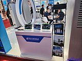 2025 2nd Charging pile and battery swapping exhibition Beijing
