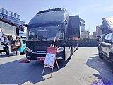 Beijing International RV Camping Exhibition