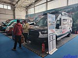 Beijing International RV Camping Exhibition