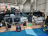 Beijing International RV Camping Exhibition