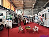 Beijing International RV Camping Exhibition