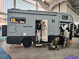 Beijing International RV Camping Exhibition