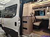 Beijing International RV Camping Exhibition