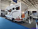 Beijing International RV Camping Exhibition