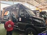 Beijing International RV Camping Exhibition