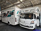 Beijing International RV Camping Exhibition