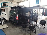 Beijing International RV Camping Exhibition