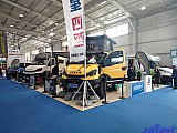 Beijing International RV Camping Exhibition