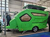 Beijing International RV Camping Exhibition