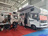Beijing International RV Camping Exhibition