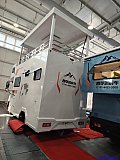 Beijing International RV Camping Exhibition