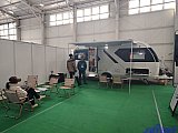 Beijing International RV Camping Exhibition