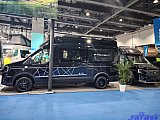 Beijing International RV Camping Exhibition