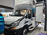 Beijing International RV Camping Exhibition