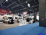 Beijing International RV Camping Exhibition