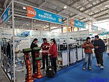 Parts on RV & Camping Exhibition Beijing 2026