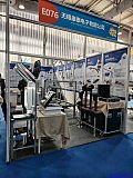 Parts on RV & Camping Exhibition Beijing 2026
