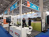 Parts on RV & Camping Exhibition Beijing 2026