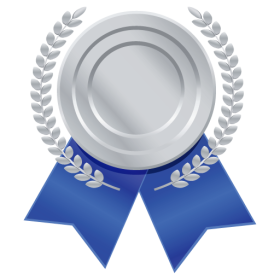 silver medal